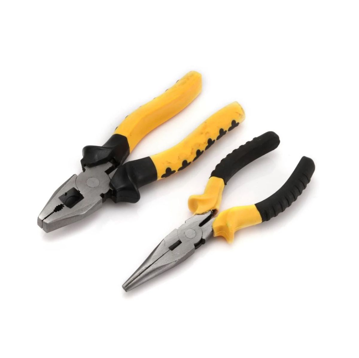 Set Por 27 Herramientas Con Juego Raches